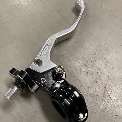 TBparts Manual Clutch Kit KLX110