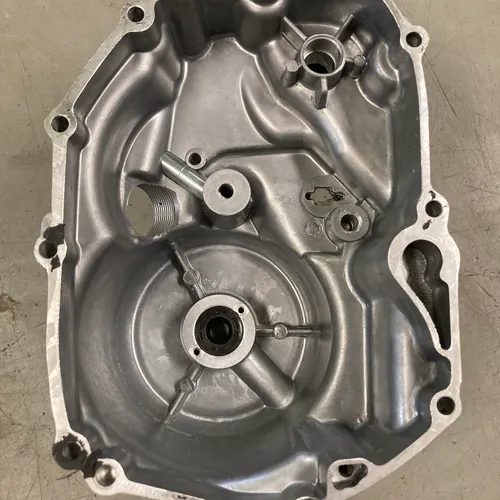 TBparts Manual Clutch Kit KLX110