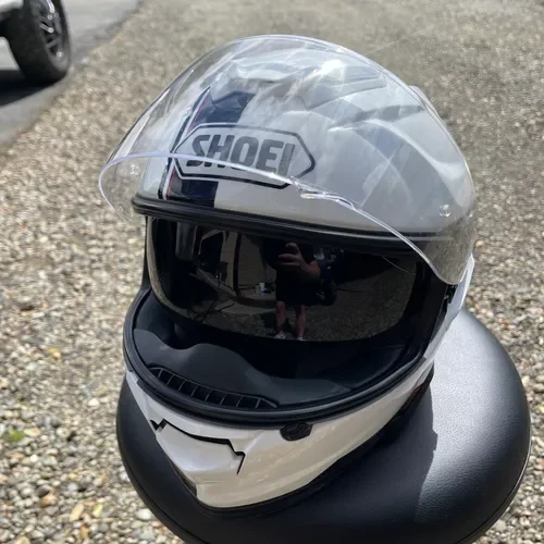 Shoei GT-Air 2 Motorcycle Helmet