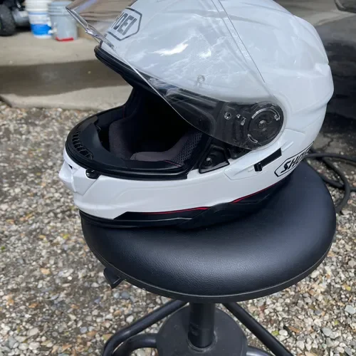 Shoei GT-Air 2 Motorcycle Helmet