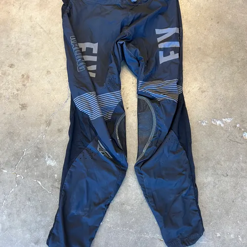 Fly Racing Pants