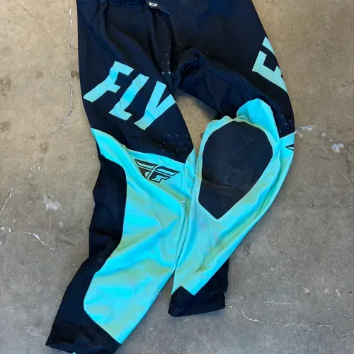 Fly Racing Pants