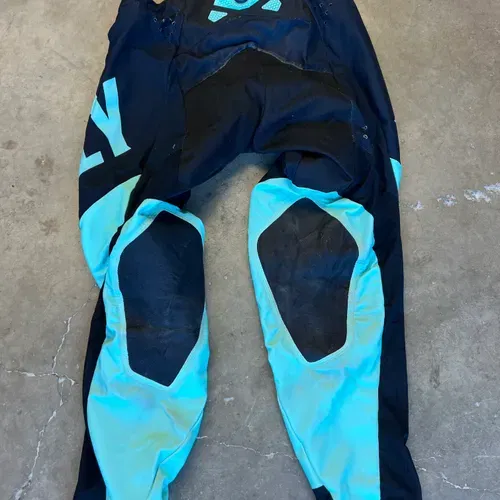 Fly Racing Pants