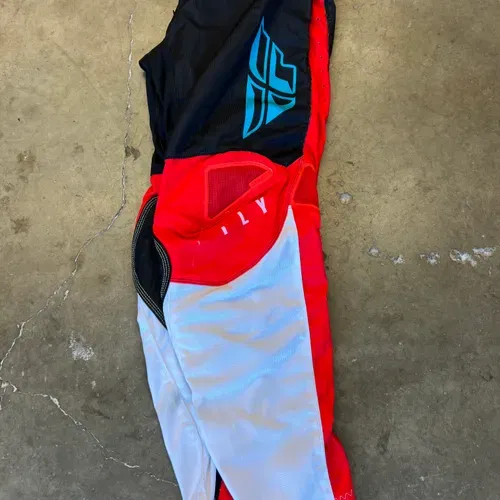 Fly Racing Pants