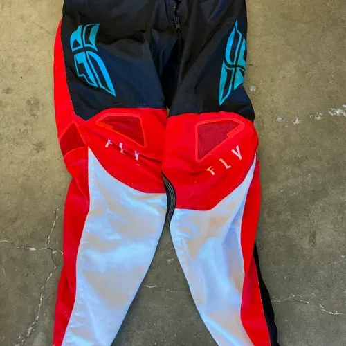 Fly Racing Pants