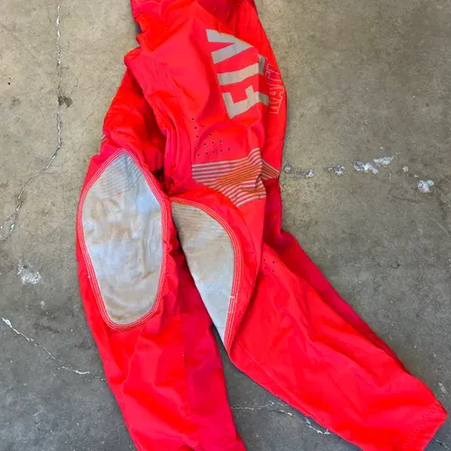 Fly Racing Pants