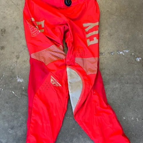 Fly Racing Pants