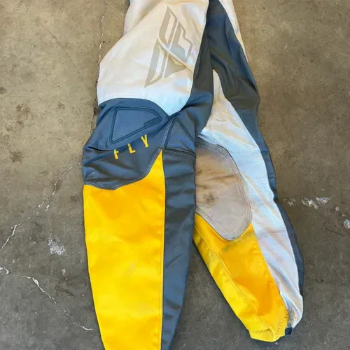 Fly Racing Pants