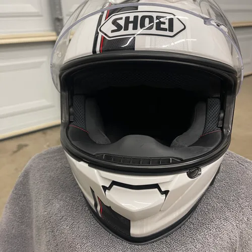 Shoei GT - Air 2 Street Helmet