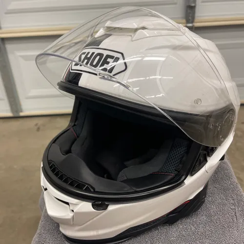 Shoei GT Air Street Helmet