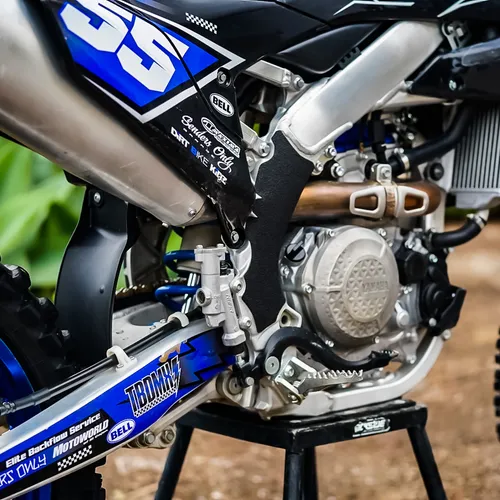 Moto Grip Co.®  Yamaha Yz 450f / 250f 
