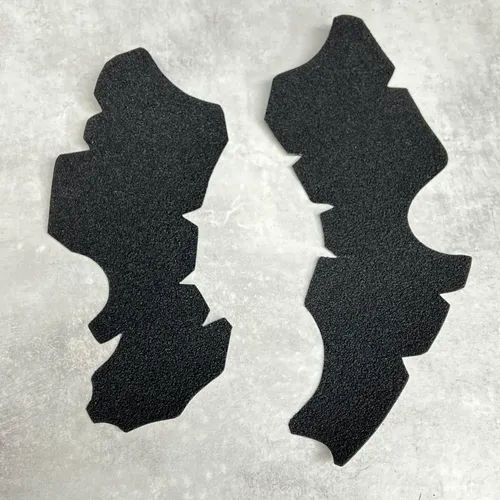 Moto Grip Co. Frame Grip. 
Kx 250f (2009-2020)