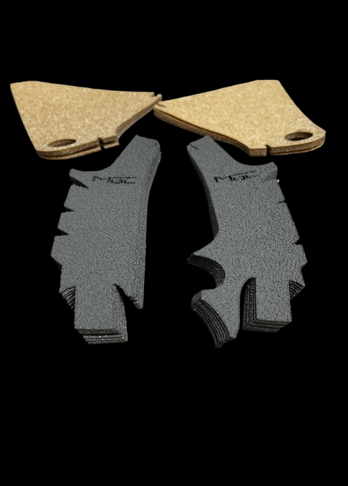 Stark Varg Frame Grip "grey"