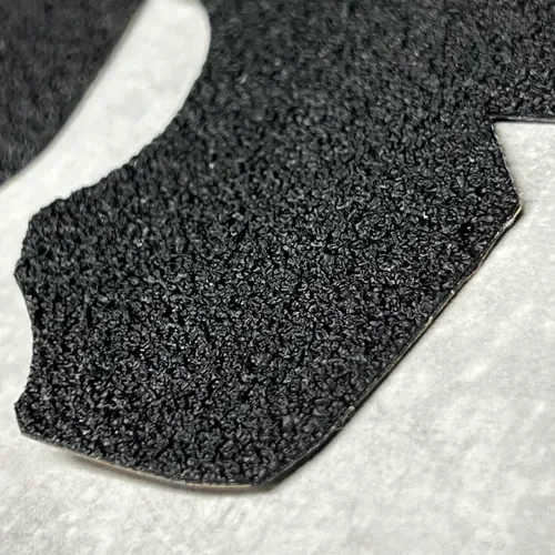 Moto Grip Co® Factory Frame Grip KX 450 ('19-'23) KX 250 ('21-'24) black 