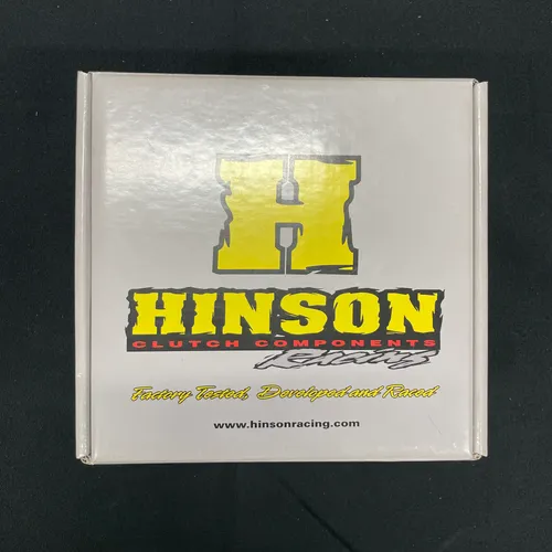 Hinson Racing Billet Pressure Plate