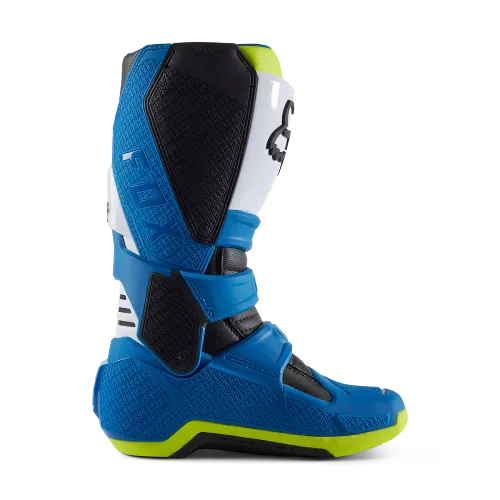 FOX RACING MOTION BOOTS 