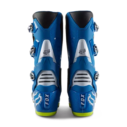 FOX RACING MOTION BOOTS 