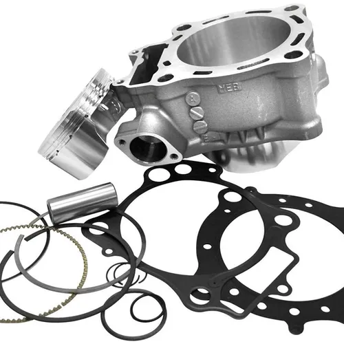 Cylinder Works Standard Bore Cylinder Kit YAMAHA MULTIPLE UNITS