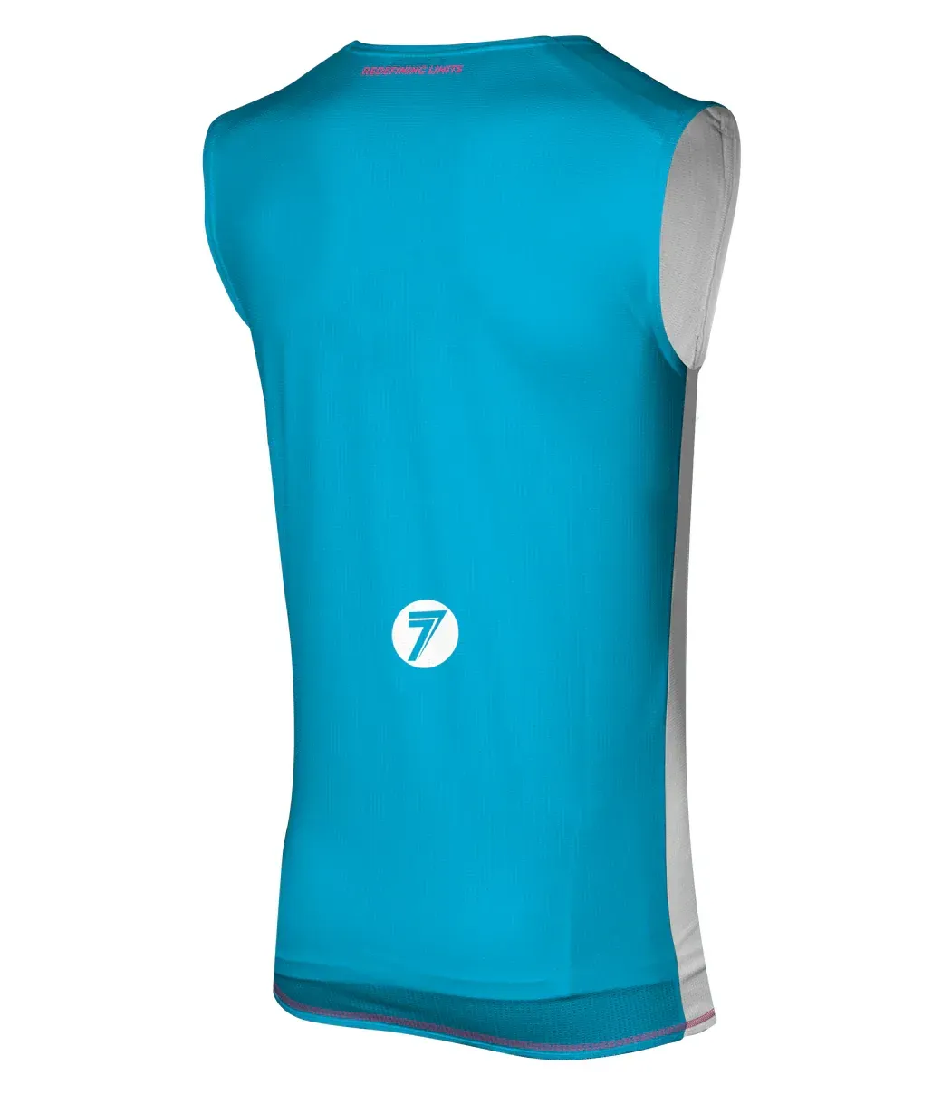 ZERO LEAGUE OVERJERSEY VICE 2XL