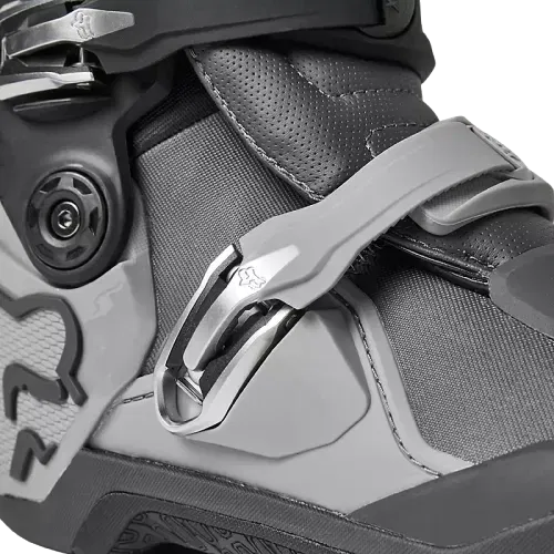 FOX RACING MOTION BOOT DARK SHADOW GREY