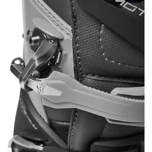 FOX RACING MOTION BOOT DARK SHADOW GREY