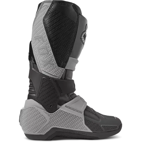 FOX RACING MOTION BOOT DARK SHADOW GREY