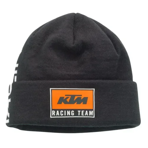 KTM RACING TEAM KIDS BEANIE 