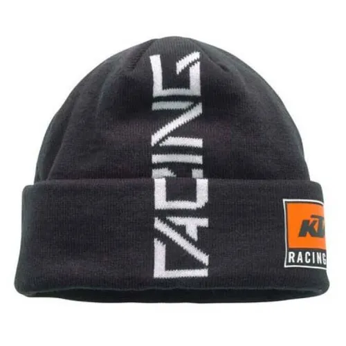 KTM RACING TEAM KIDS BEANIE 