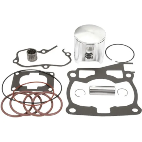WISECO High Performance Piston Kit with Gaskets for 2-Stroke