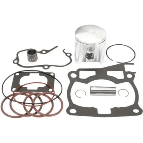 WISECO High Performance Piston Kit with Gaskets for 2-Stroke