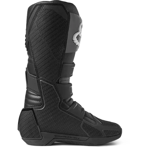 FOX RACING COMP BOOTS BLACK