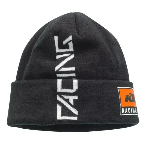 KTM RACING TEAM BEANIE