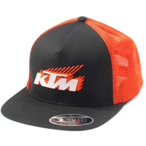 KTM MX TRUCKER HAT 