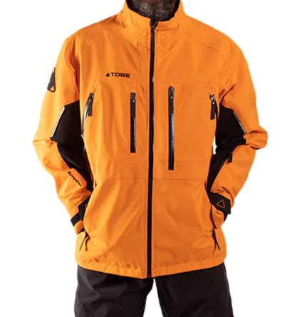 Iter V2 Jacket Autumn Glory