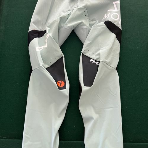 Seven Mx Adult Rival Trooper 2 Pants- 32- Paste | MX Locker