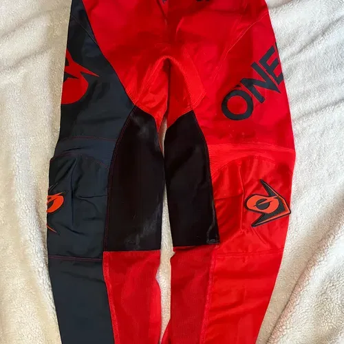 O'neal Apparel - Size L