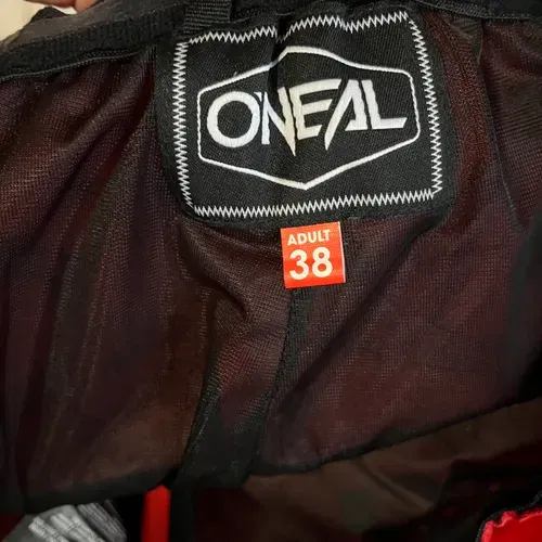 O'neal Apparel - Size L