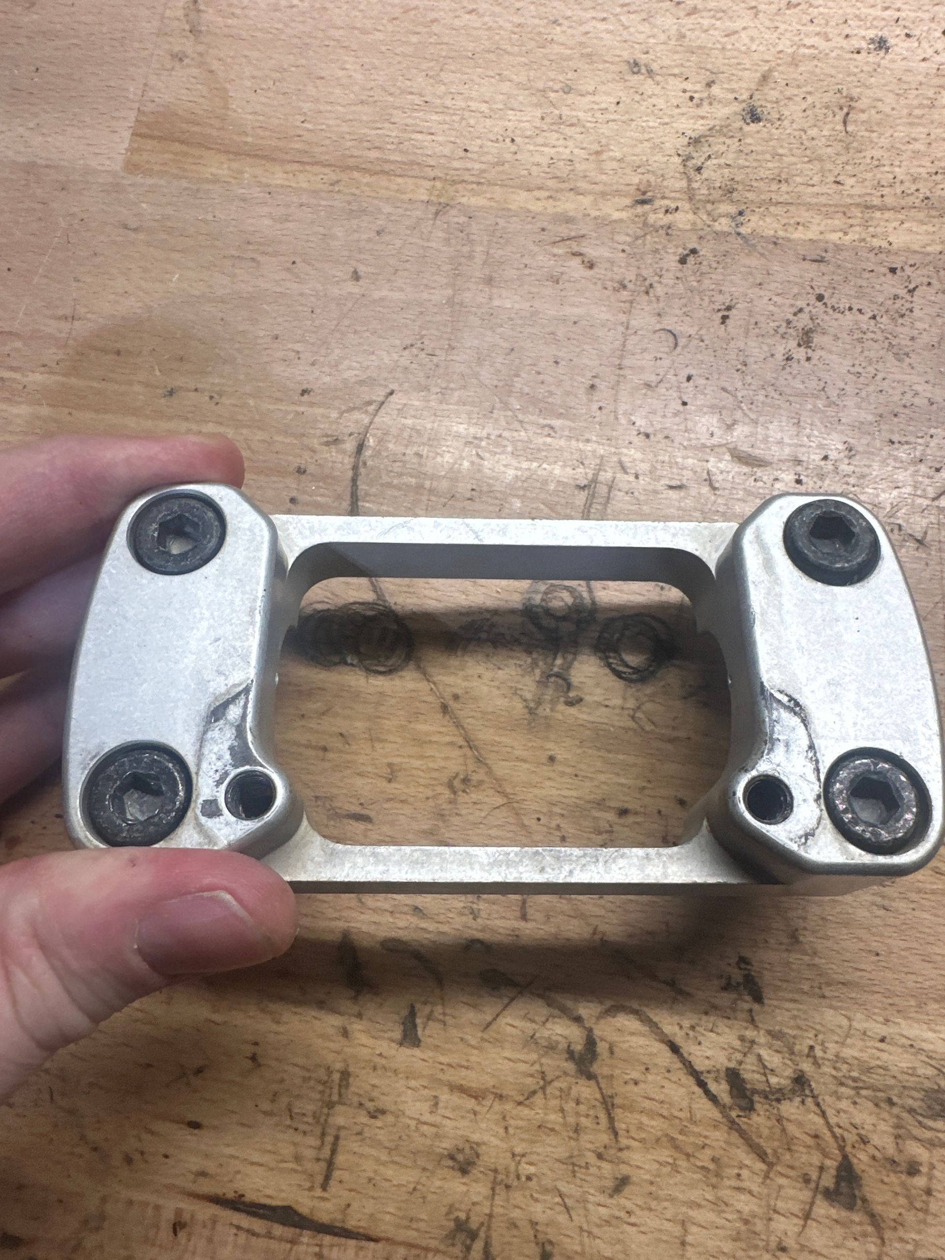 GPR V1 Stabilizer / YZ250 Kit