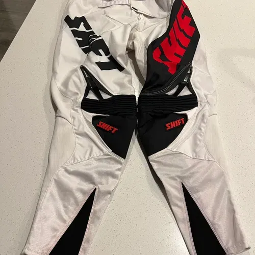 Shift Pants Only - Size 34