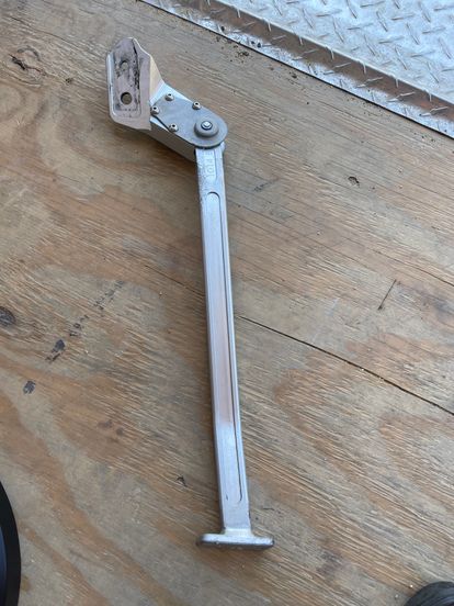 Fastway Kickstand