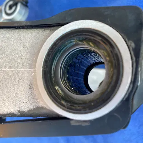 2009 Honda CRF450/250 Swingarm & Linkage Assembly, New Bearings