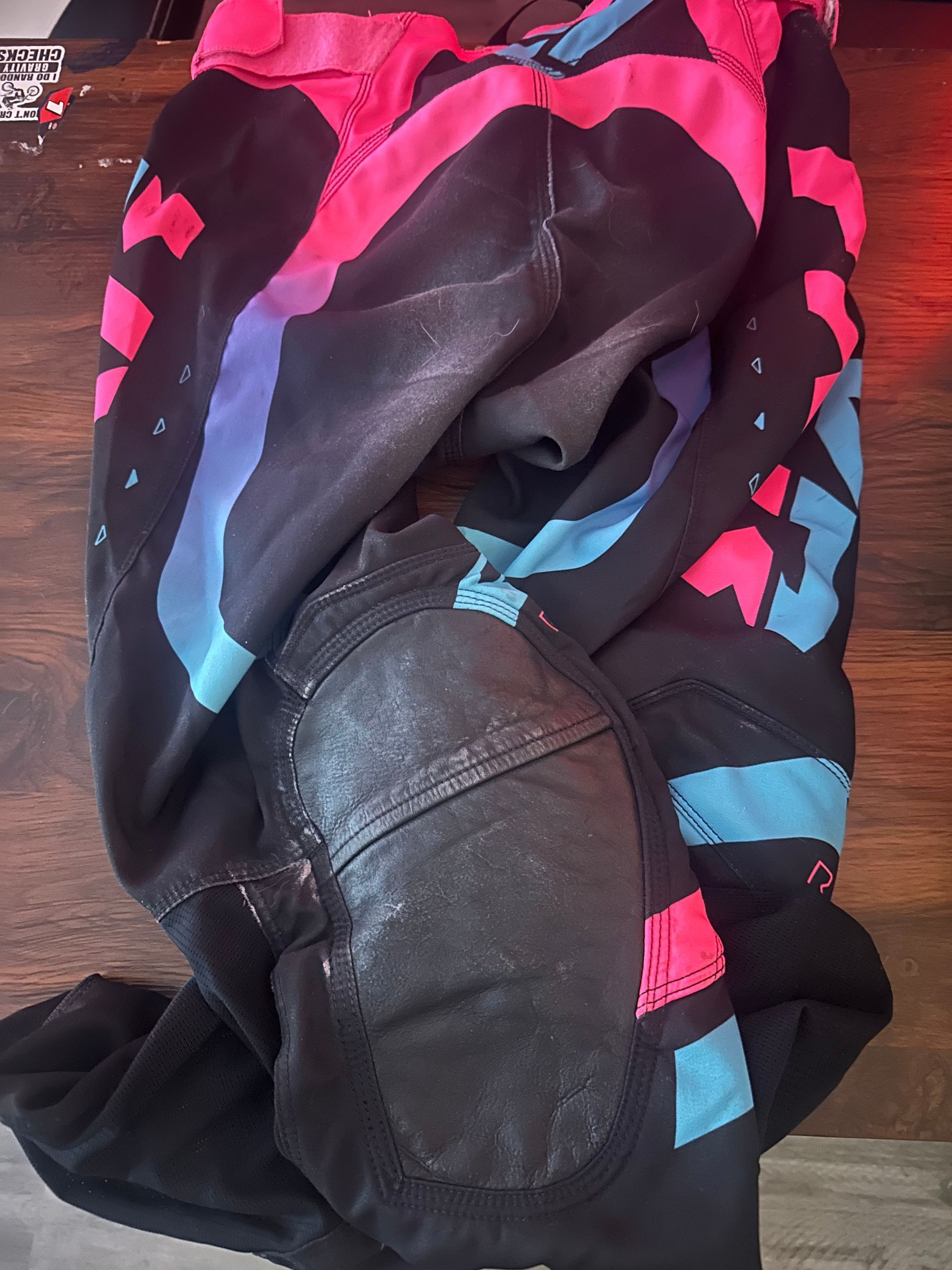 Fxr Pants Size 28