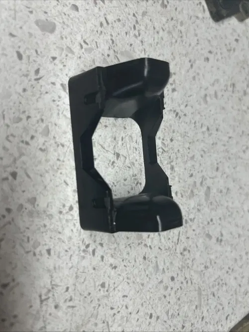 1998 95-98 Kawasaki KX250 KX 250 / Nice OEM REED CAGE VALVE WITH INSERT