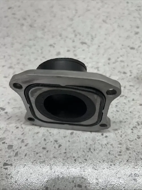 2003 HONDA CR80R CR85R Intake Reed Cage Assembly 14100-GS2-003