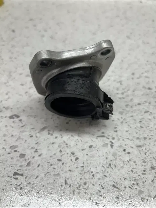 2003 HONDA CR80R CR85R Intake Reed Cage Assembly 14100-GS2-003