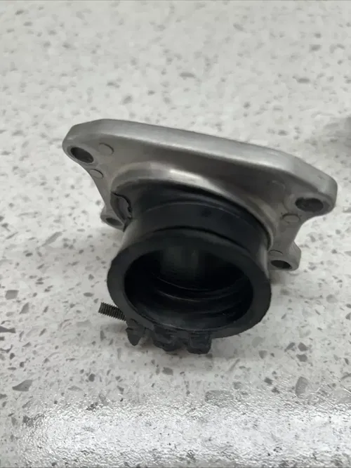 2003 HONDA CR80R CR85R Intake Reed Cage Assembly 14100-GS2-003