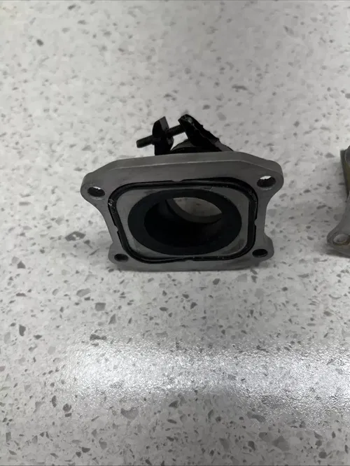2003 HONDA CR80R CR85R Intake Reed Cage Assembly 14100-GS2-003