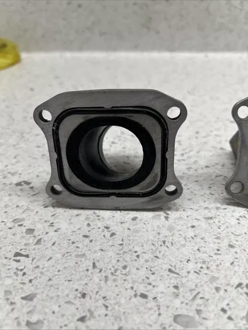 2003 HONDA CR80R CR85R Intake Reed Cage Assembly 14100-GS2-003