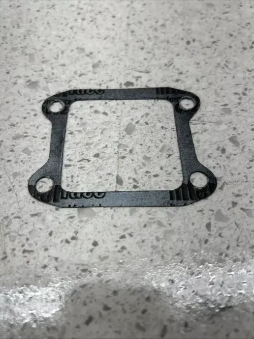 2003 HONDA CR80R CR85R Intake Reed Cage Assembly 14100-GS2-003