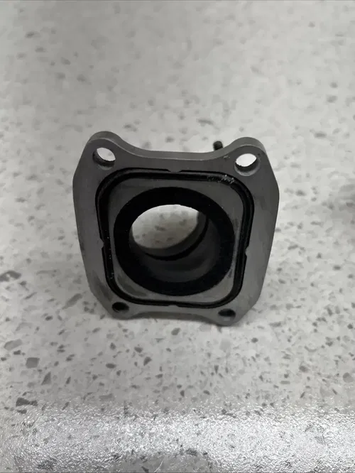 2003 HONDA CR80R CR85R Intake Reed Cage Assembly 14100-GS2-003